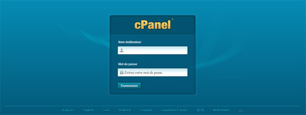 emails cPanel