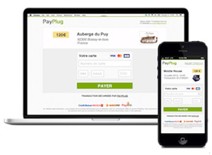moyen de paiement