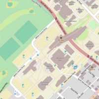 open-street-map