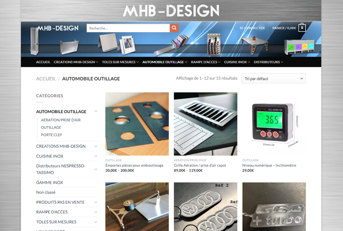 mhb design