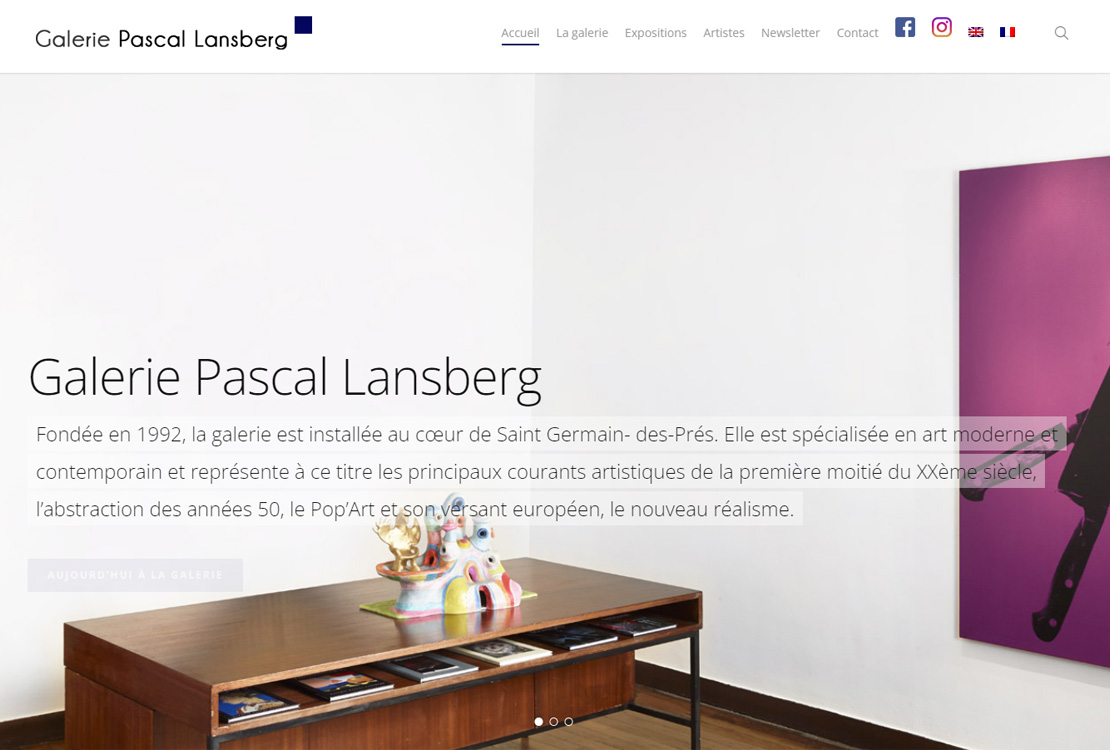 pascal lansberg 1