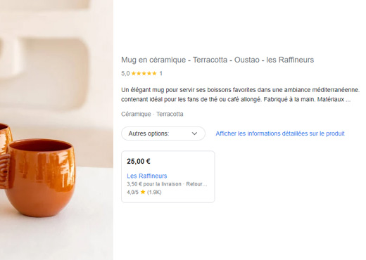 vendre sur google shopping 3